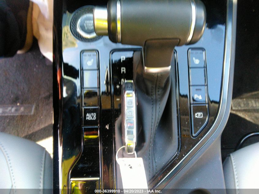 2023 KIA NIRO EX TOURING - KNDCR3LE7P5048930