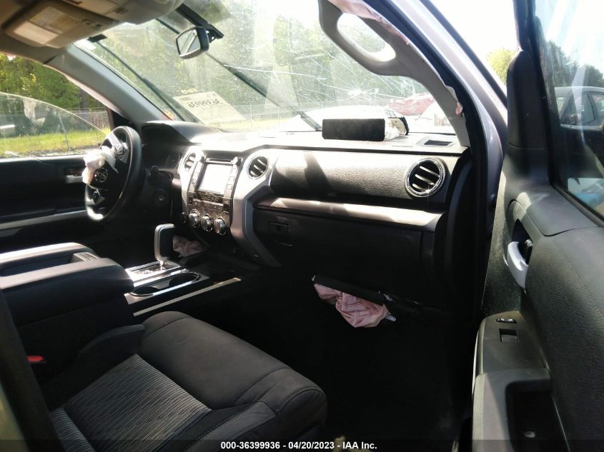 2015 TOYOTA TUNDRA 4WD TRUCK SR5/TRD PRO - 5TFDW5F12FX460368
