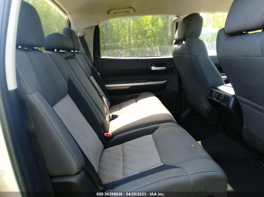 2015 TOYOTA TUNDRA 4WD TRUCK SR5/TRD PRO - 5TFDW5F12FX460368