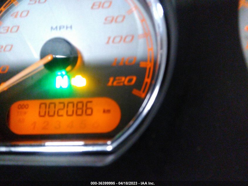 2022 HARLEY-DAVIDSON FLTRX - 1HD1KHC14NB641745