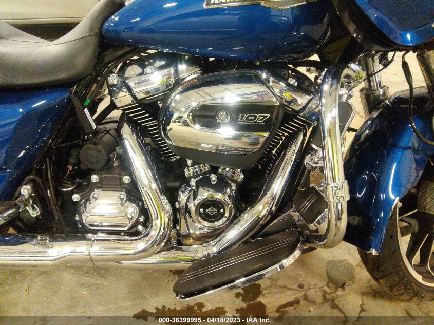 2022 HARLEY-DAVIDSON FLTRX - 1HD1KHC14NB641745