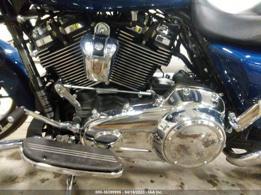 2022 HARLEY-DAVIDSON FLTRX - 1HD1KHC14NB641745