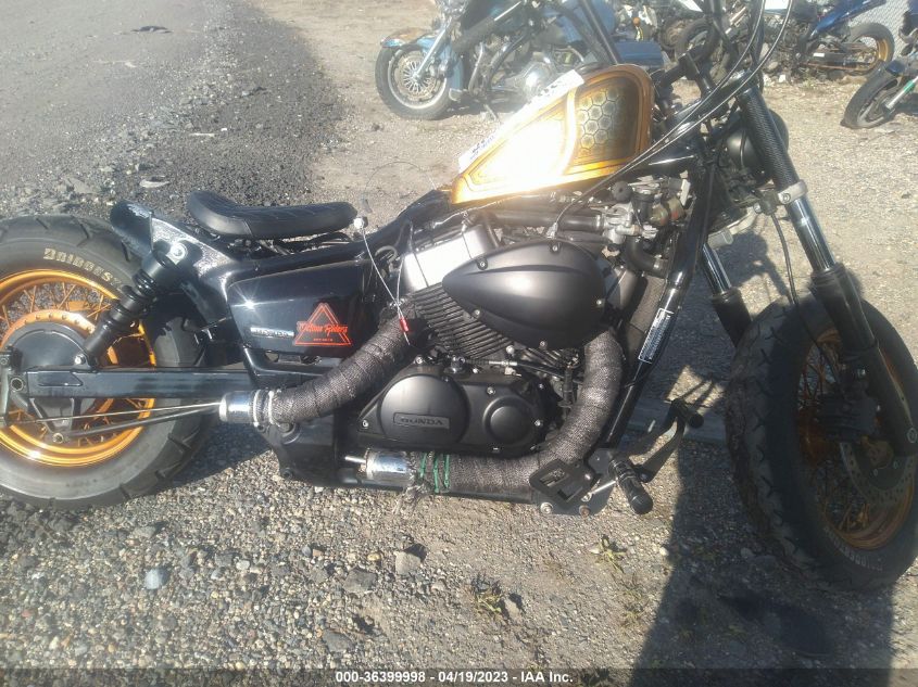 2010 HONDA VT750 C2B - JH2RC5373AK000205