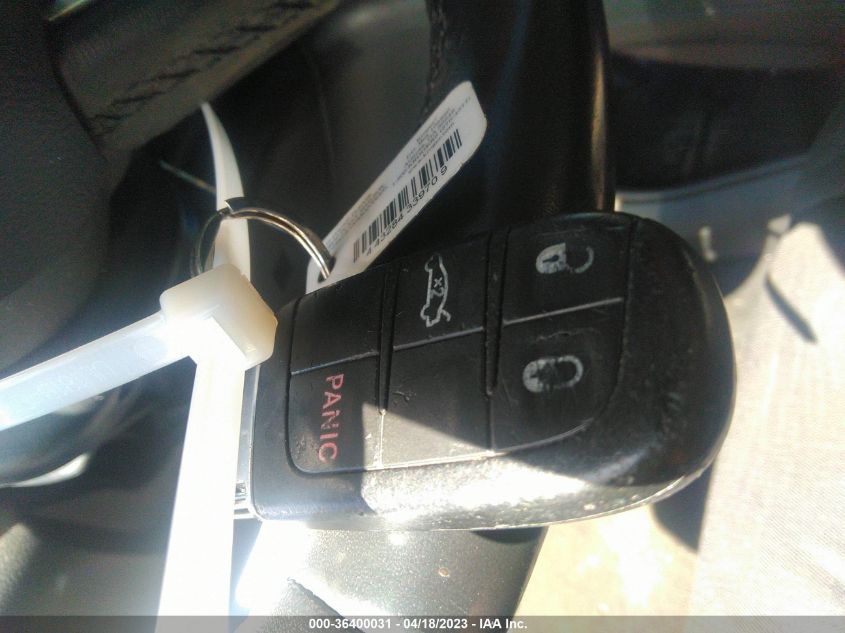 2015 CHRYSLER 200 LIMITED - 1C3CCCAB3FN649393