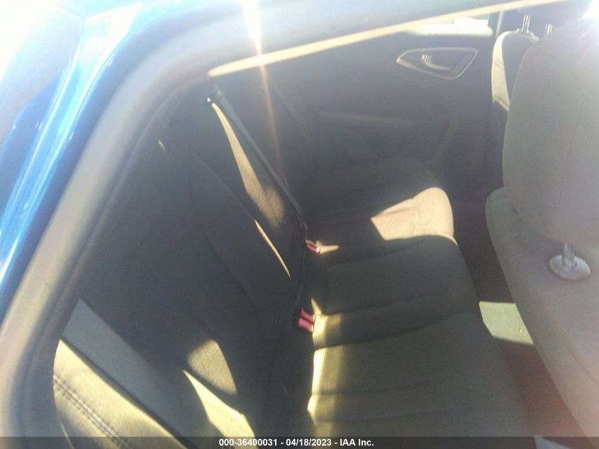 2015 CHRYSLER 200 LIMITED - 1C3CCCAB3FN649393