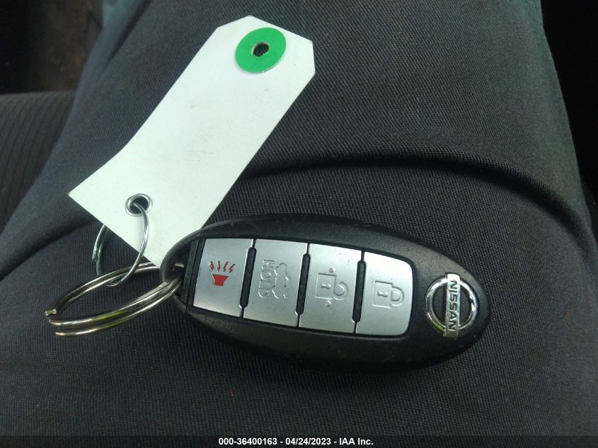 2013 NISSAN ALTIMA 2.5 S - 1N4AL3AP9DN566925