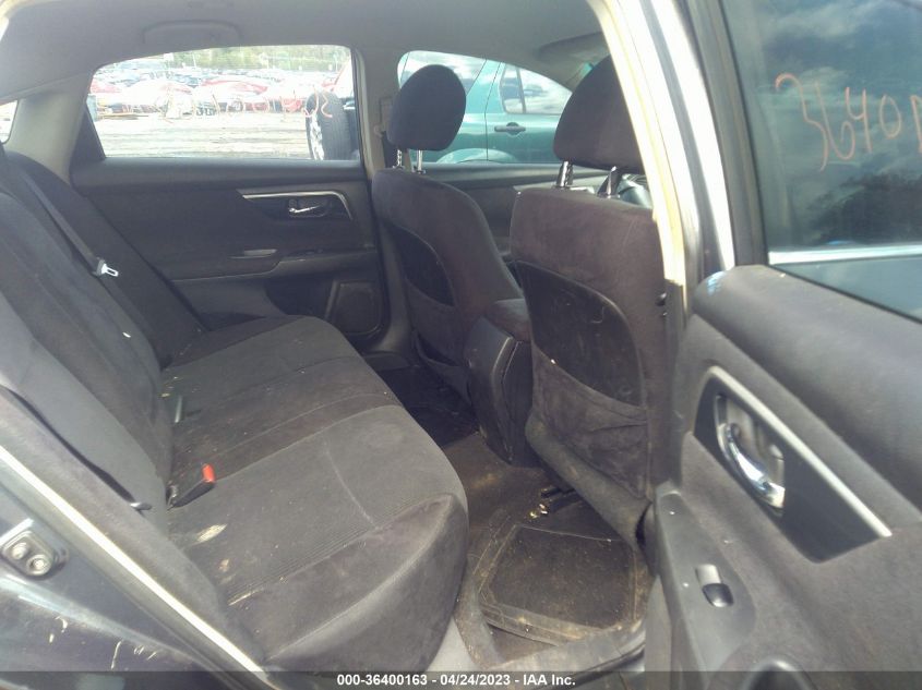2013 NISSAN ALTIMA 2.5 S - 1N4AL3AP9DN566925