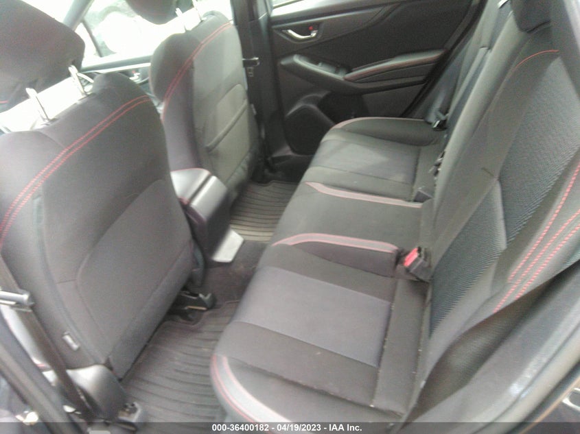 VIN 4S3GTAM62H3726429 2017 SUBARU IMPREZA SPORT