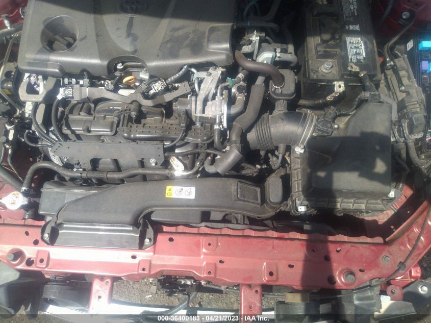 2018 TOYOTA CAMRY XSE - 4T1B61HK3JU600973