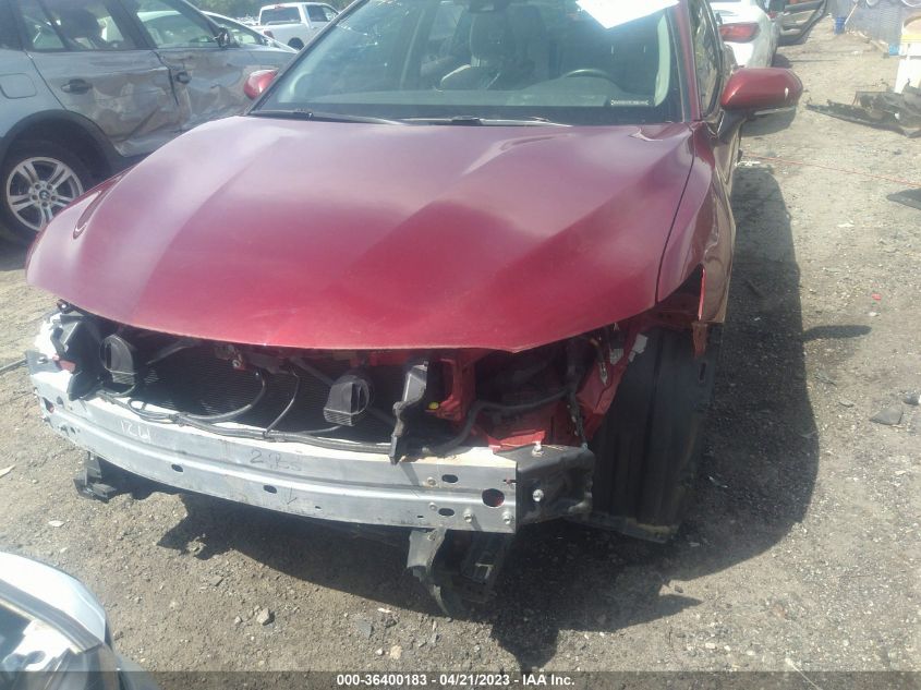 2018 TOYOTA CAMRY XSE - 4T1B61HK3JU600973