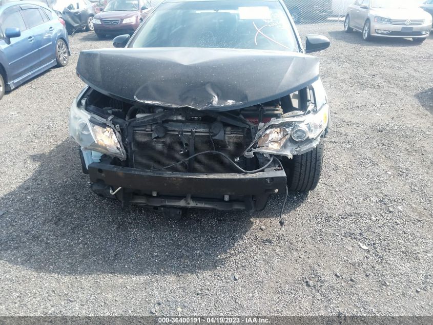 2013 TOYOTA CAMRY L/LE/SE/XLE - 4T1BF1FK4DU283647