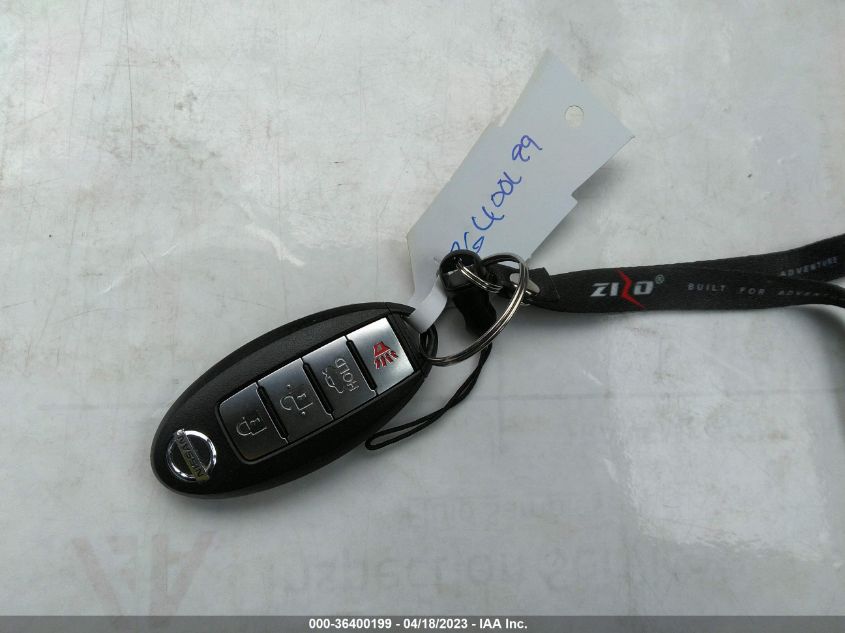 2018 NISSAN SENTRA SV - 3N1AB7AP8JY265942