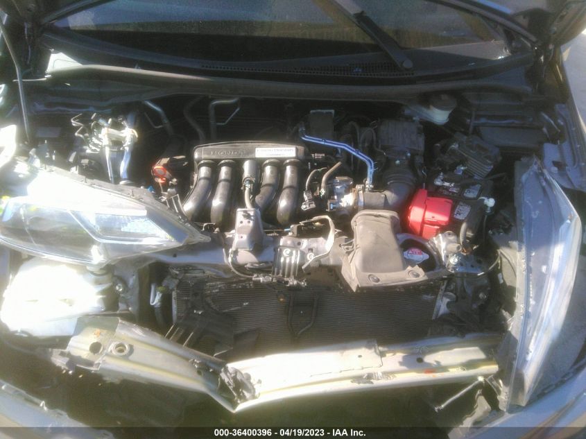 2020 HONDA FIT EX - 3HGGK5H85LM706044