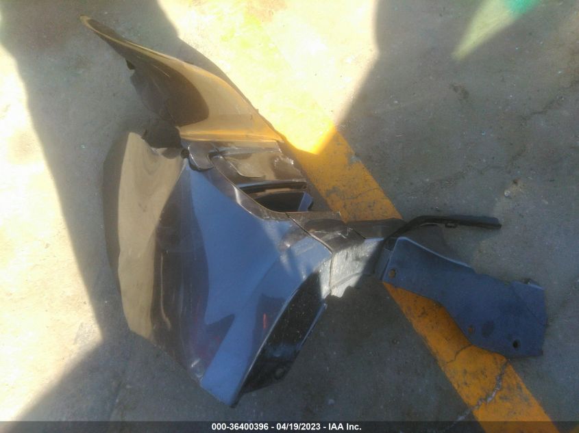 2020 HONDA FIT EX - 3HGGK5H85LM706044