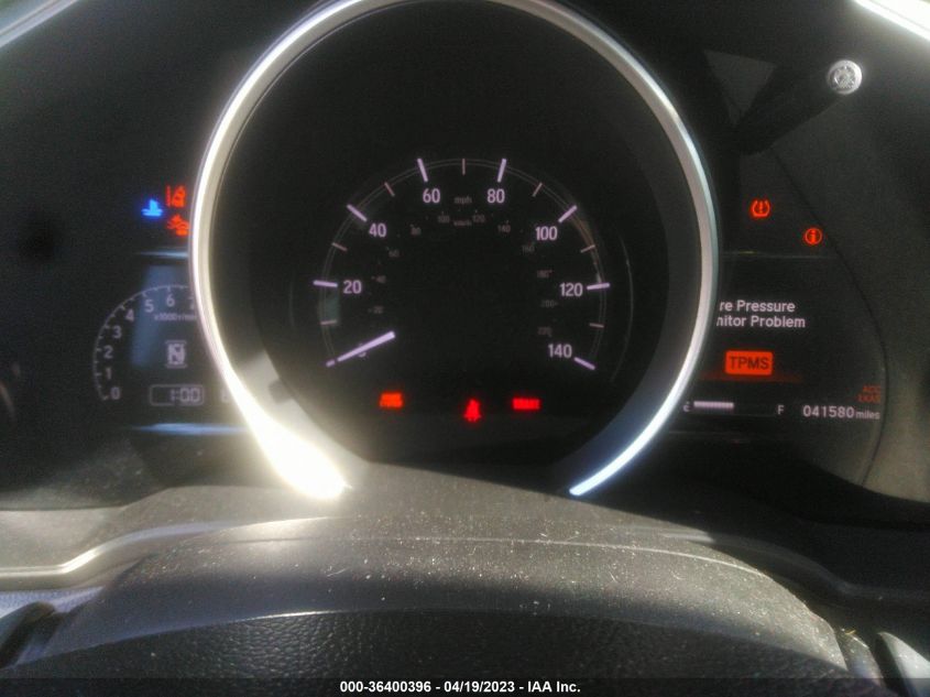 2020 HONDA FIT EX - 3HGGK5H85LM706044