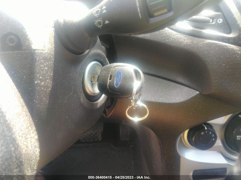 2014 FORD FIESTA SE - 3FADP4EJ7EM156360