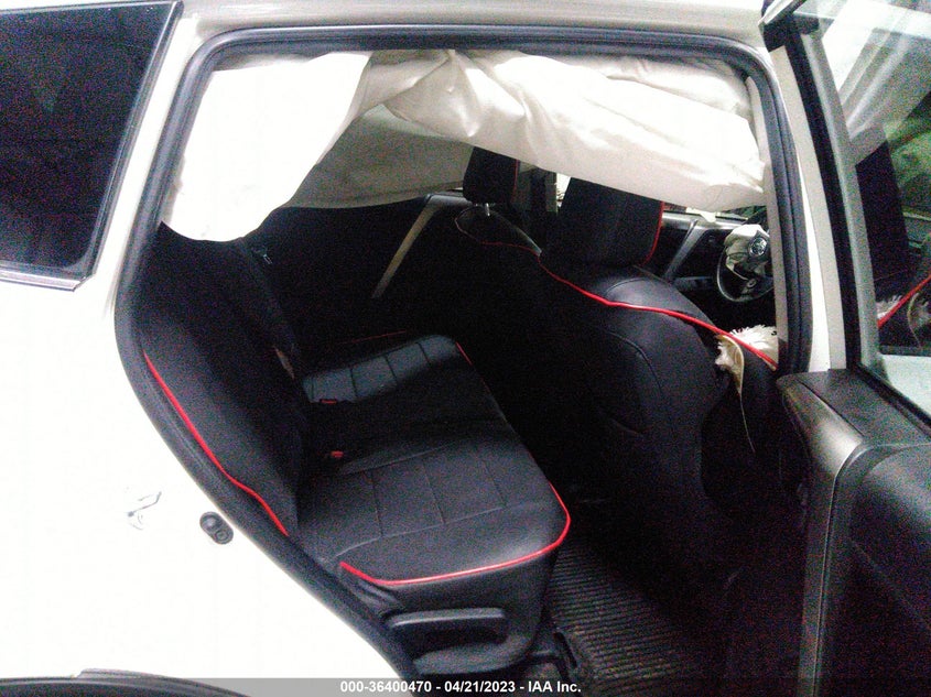 VIN JTMBFREV0HJ118457 2017 TOYOTA RAV4 LE