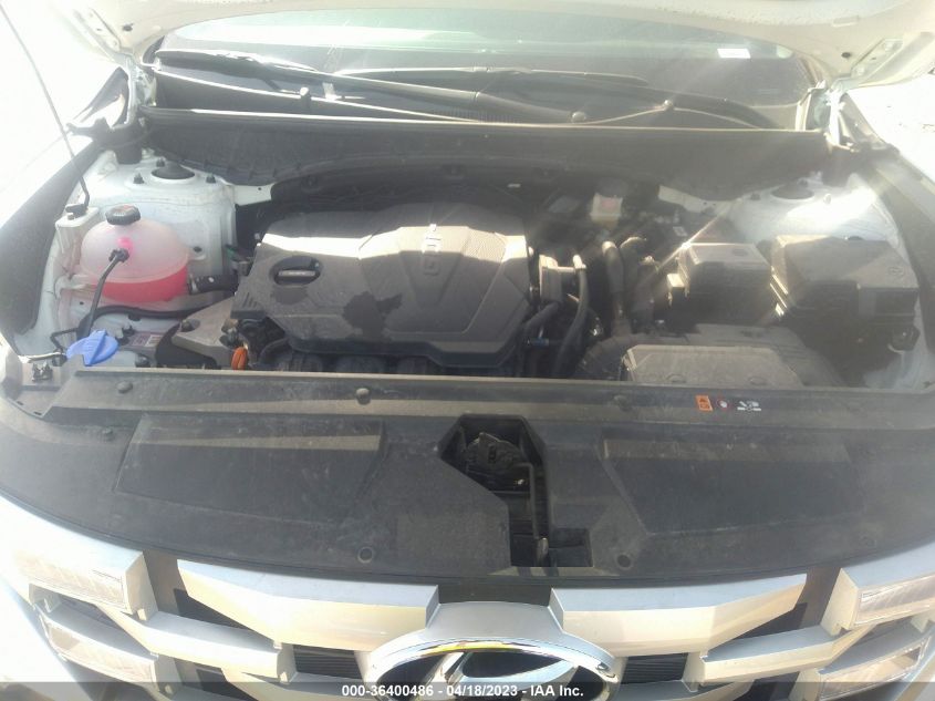 2022 HYUNDAI SANTA CRUZ SEL - 5NTJC4AE6NH036915