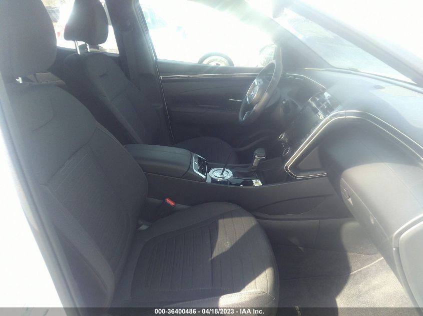 2022 HYUNDAI SANTA CRUZ SEL - 5NTJC4AE6NH036915