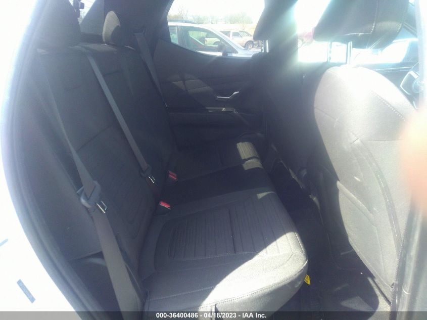 2022 HYUNDAI SANTA CRUZ SEL - 5NTJC4AE6NH036915