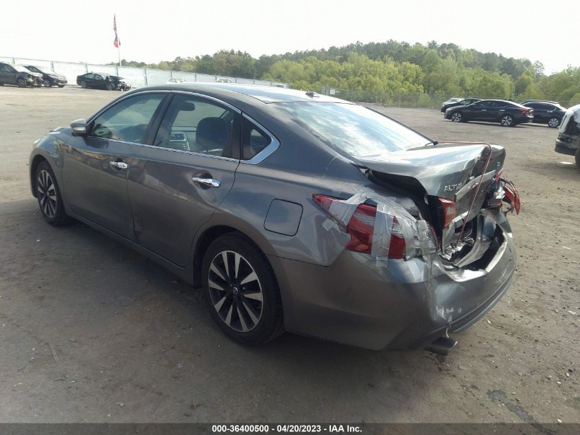 2018 NISSAN ALTIMA 2.5 SL - 1N4AL3AP8JC164370