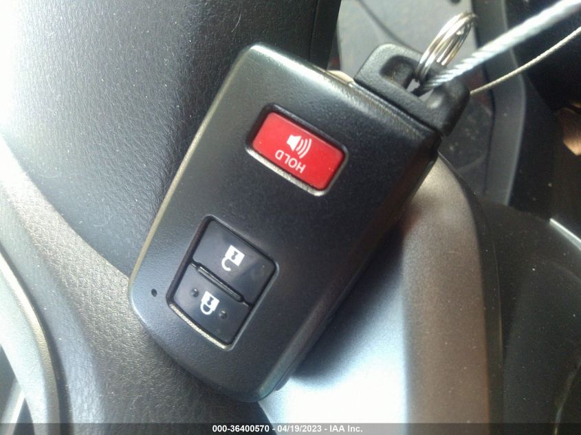 2022 TOYOTA TACOMA 4WD LIMITED - 3TMGZ5AN7NM461664