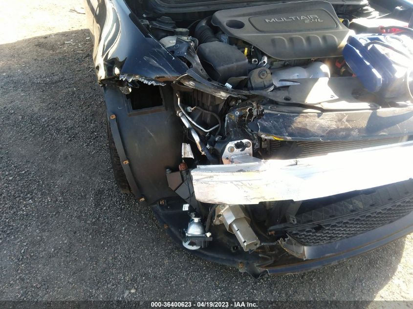 2015 DODGE DART SXT - 1C3CDFBB3FD182060