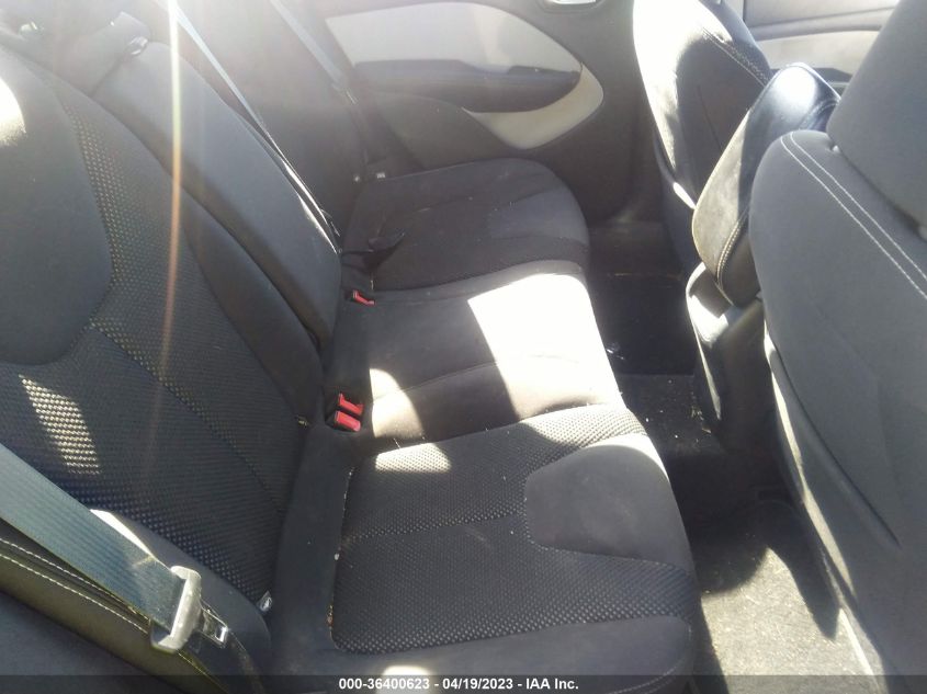 2015 DODGE DART SXT - 1C3CDFBB3FD182060