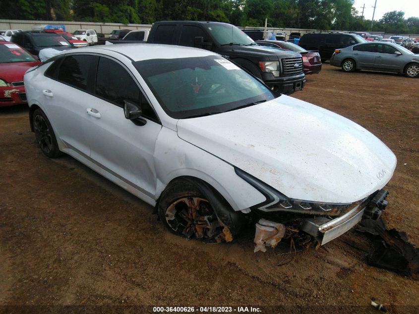 2023 KIA K5 GT-LINE - 5XXG64J24PG173596