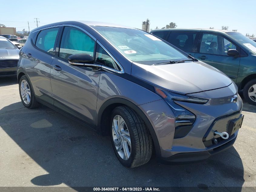 1G1FW6S00P4114312 CHEVROLET BOLT EV 1LT 2023