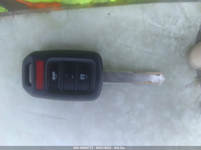 VIN 3HGGK5H40LM710631 2020 HONDA FIT LX