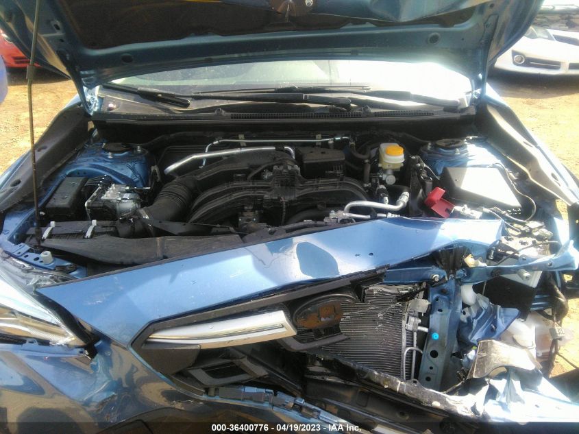 2023 SUBARU CROSSTREK LIMITED - JF2GTHMCXPH225063