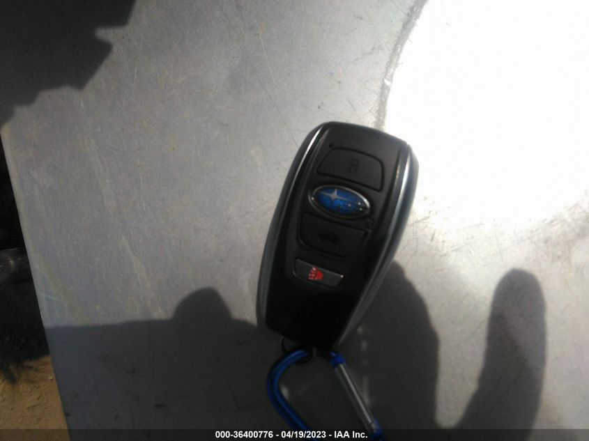 2023 SUBARU CROSSTREK LIMITED - JF2GTHMCXPH225063