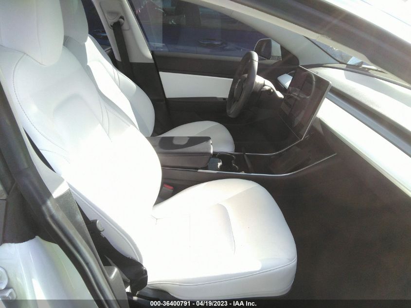 2019 TESLA MODEL 3 LONG RANGE/PERFORMANCE - 5YJ3E1EB8KF494692