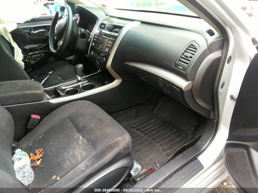 2014 NISSAN ALTIMA 2.5 S - 1N4AL3AP2EC190906