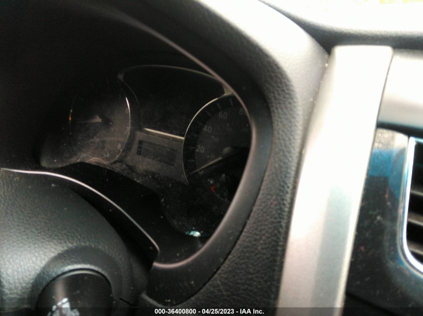 2014 NISSAN ALTIMA 2.5 S - 1N4AL3AP2EC190906