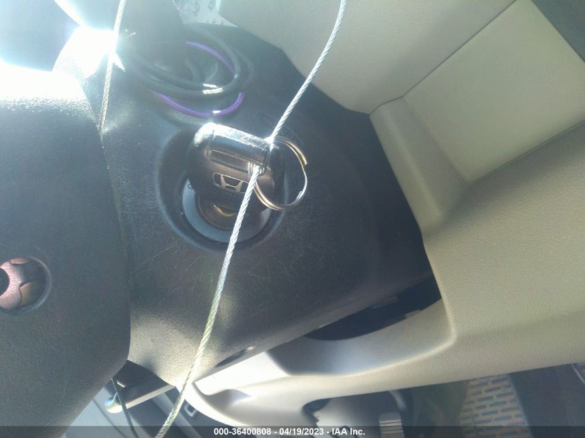 2015 HONDA PILOT SE - 5FNYF4H36FB020495