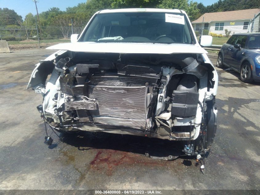 2015 HONDA PILOT SE - 5FNYF4H36FB020495