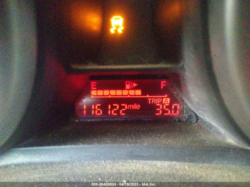 2014 MAZDA MAZDA5 SPORT - JM1CW2BL6E0172104