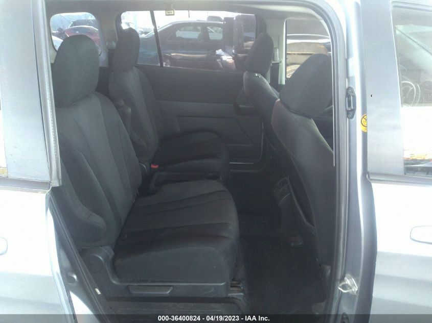 2014 MAZDA MAZDA5 SPORT - JM1CW2BL6E0172104