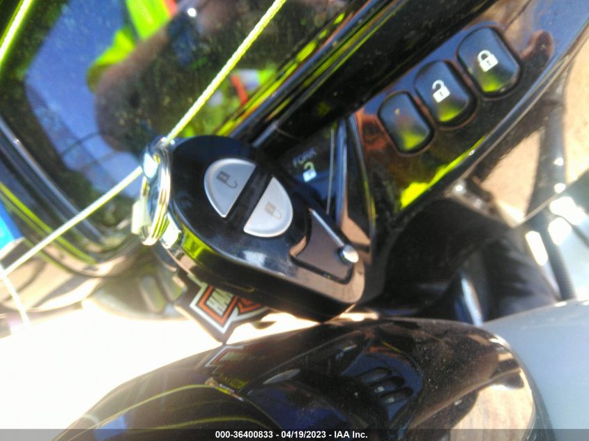 2020 HARLEY-DAVIDSON FLHXSE - 1HD1PXL13LB952821