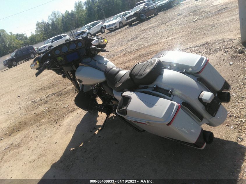 2020 HARLEY-DAVIDSON FLHXSE - 1HD1PXL13LB952821