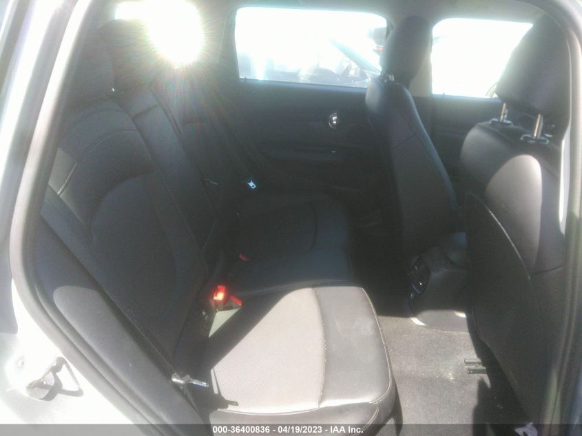 2017 MINI CLUBMAN COOPER WMWLN5C56H2E32028