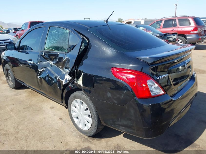 2015 NISSAN VERSA NOTE SL - 3N1CE2CP9FL448898