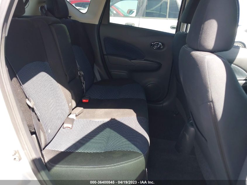 2015 NISSAN VERSA NOTE SL - 3N1CE2CP9FL448898