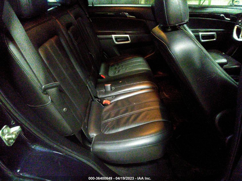 2014 CHEVROLET CAPTIVA SPORT FLEET LTZ - 3GNAL4EK1ES666076