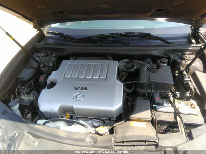 2014 LEXUS ES 350 - JTHBK1GG1E2118354