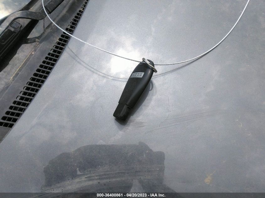 2018 DODGE GRAND CARAVAN SE - 2C4RDGBG3JR184890