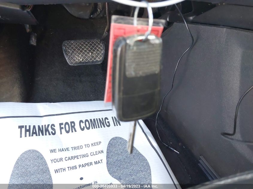 2014 GMC TERRAIN DENALI - 2GKFLZE3XE6158292