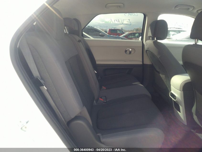 2022 HYUNDAI IONIQ 5 SE - KM8KM4AE9NU080263